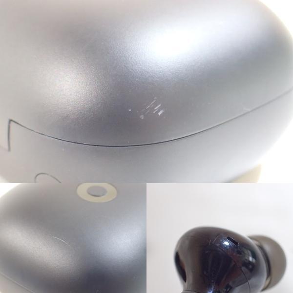 11131[i]動作品 Anker アンカー SoundCore サウンドコア P40i A3955 Bluetooth ワイヤレス イヤホン ブラック パープル 2点セット♪_画像9