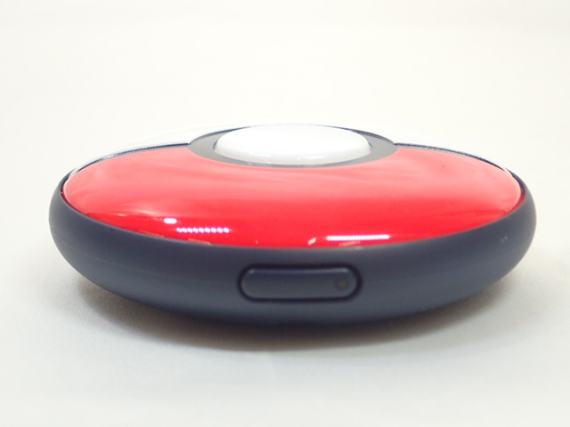 11171[i] электризация товар! nintendo Nintendo Nintendo Pokemon GO плюс + Pokemon GO Plus + PMC-004