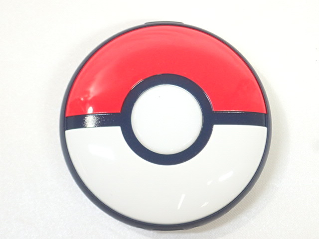 11171[i] электризация товар! nintendo Nintendo Nintendo Pokemon GO плюс + Pokemon GO Plus + PMC-004