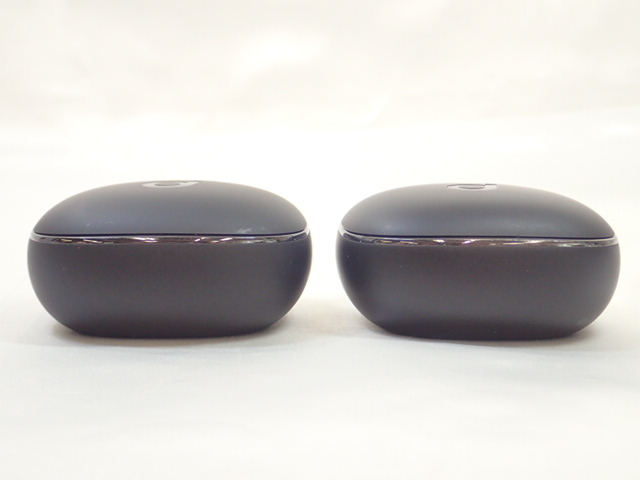 11193[i]動作品 Anker アンカー SoundCore サウンドコア Liberty 4 A3953 Bluetooth ワイヤレス イヤホン 黒 ブラック 2点セット♪_画像4