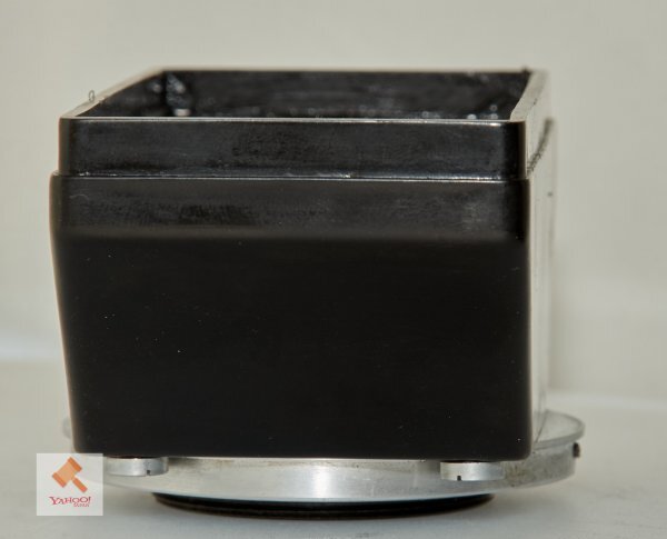 【L39 改造レンズ】Kodak Anastar F4.5/48mm【KODAK FLASH BANTAM】のレンズをL39マウントレンズに改造②_画像9