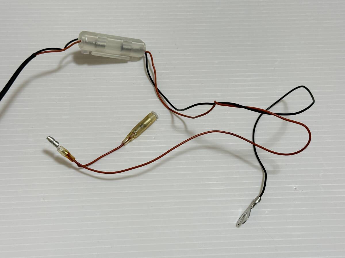 234 スバル ナビ連動 三菱 EP-9UD12N ETC2.0 分離型 普通自動車 送料600円_画像7