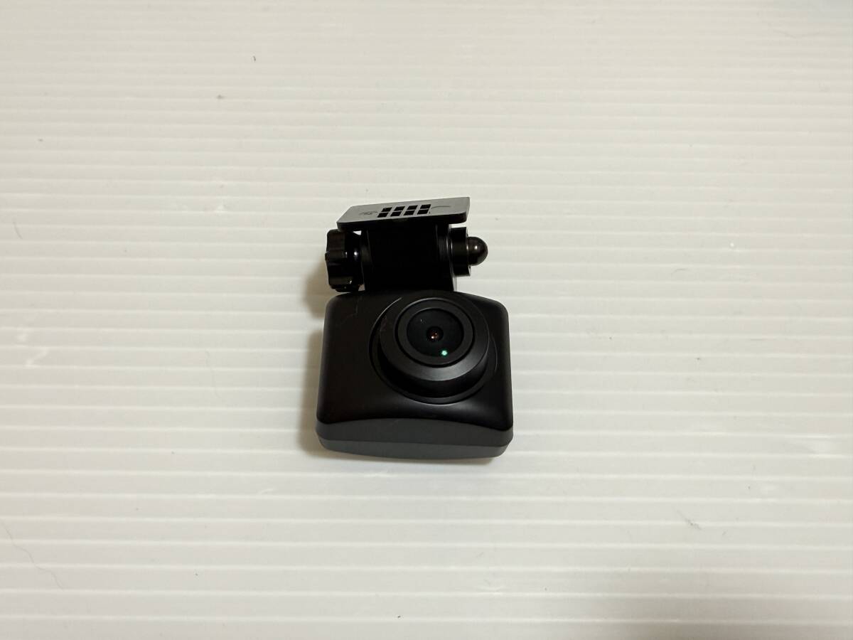 937A 前後カメラ コムテック COMTEC ZDR-035 ドラレコ ドライブレコーダー 送料600円_画像8