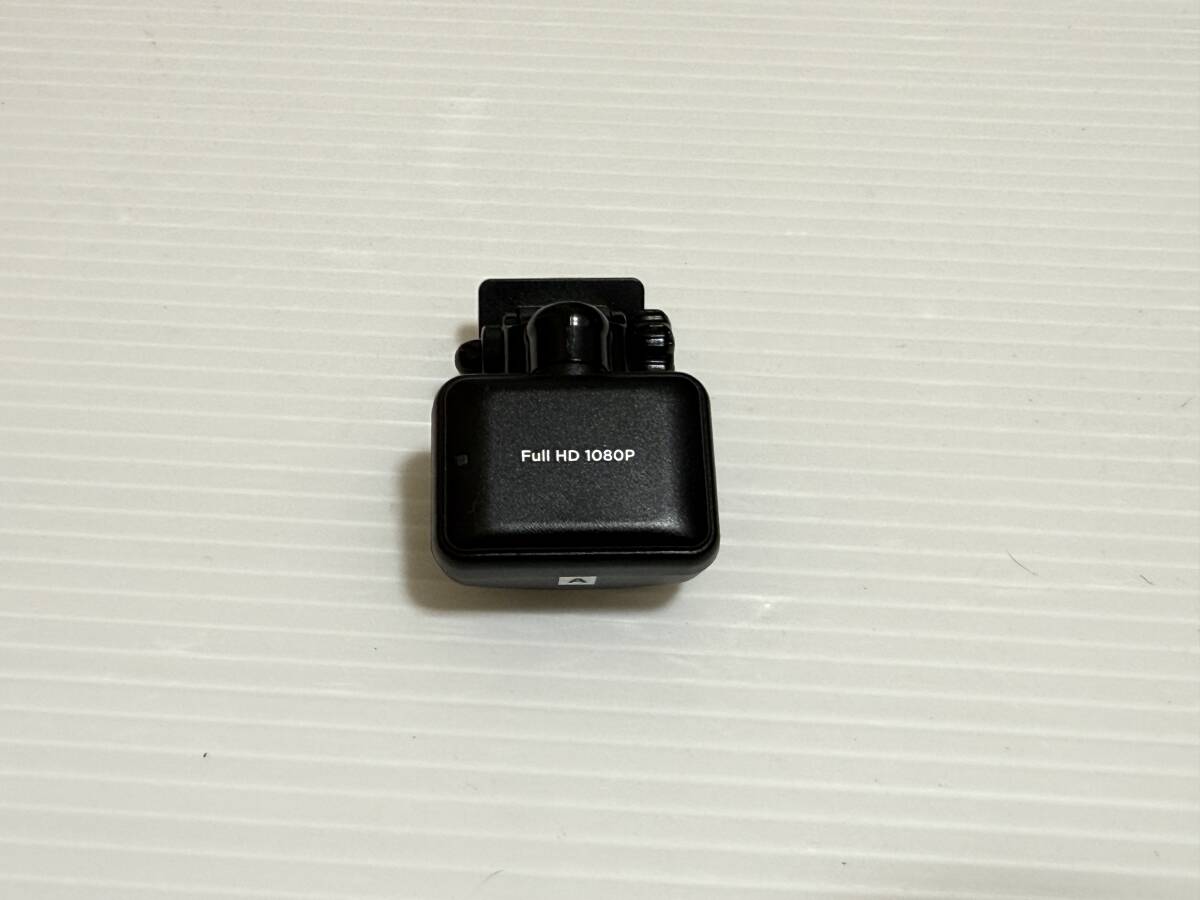 439 前後カメラ コムテック COMTEC ZDR-055 ドラレコ ドライブレコーダー 送料600円_画像8