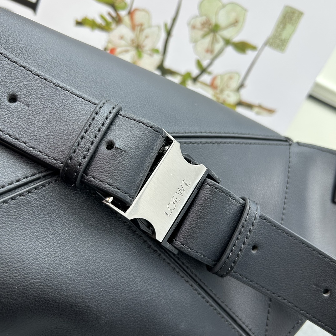 LOEWE Loewe PUZZLE поясная сумка сумка на плечо 