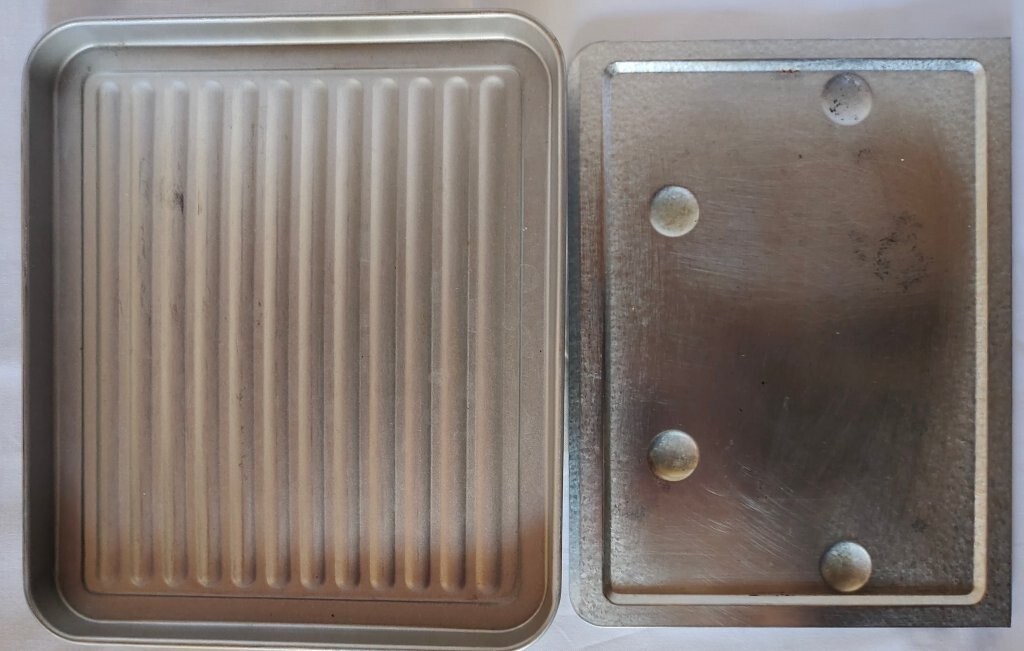 美品！強火力1200W！使用頻度小！オーブントースター　送料込_画像3