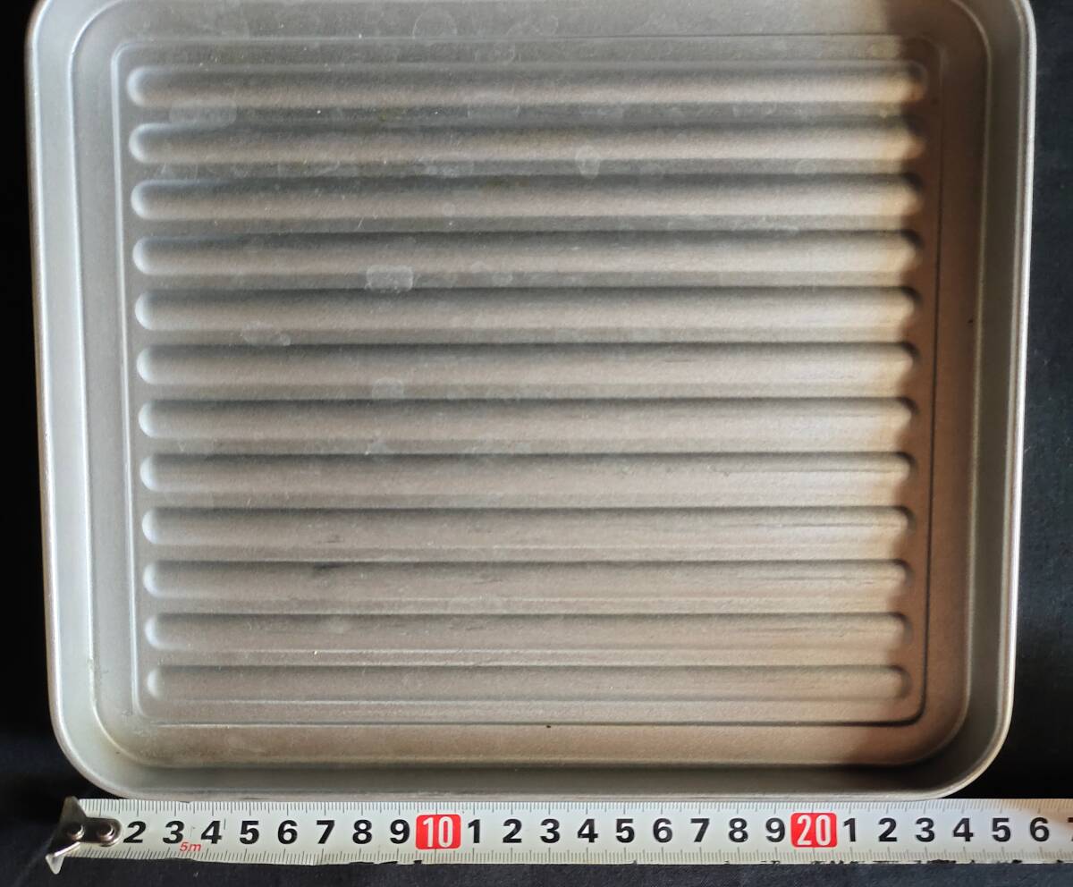 美品！強火力1200W！使用頻度小！オーブントースター　送料込_画像4