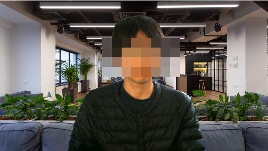 【ダウンロード版シリアル番号】 XSplit Vcam ライフタイムライセンス 無期限版 WEBカメラ 背景映像変更・削除ソフト_画像3