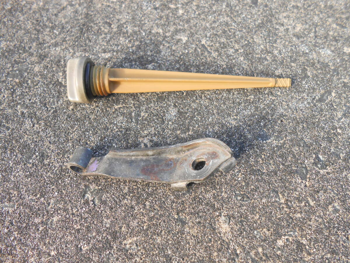  Honda CD90 модифицировано Takegawa 105cc bore up 12V двигатель Monkey Gorilla Chaly Dux и т.п. .