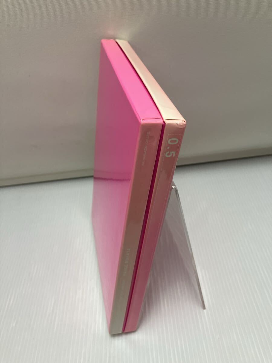 村田蓮爾 RANGE MURATA LIKE A BALANCE LIFE 0.5 like a balance life 2nd mix edition _画像3