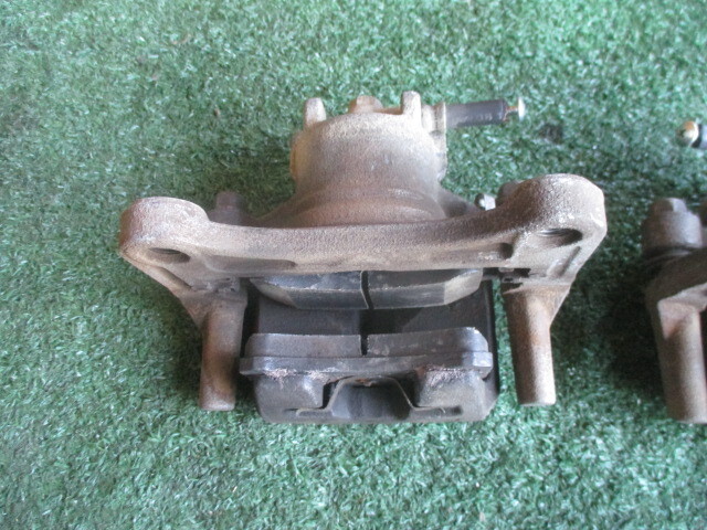 ekスポーツ H82W フロント キャリパー 左右 4605A405_画像5