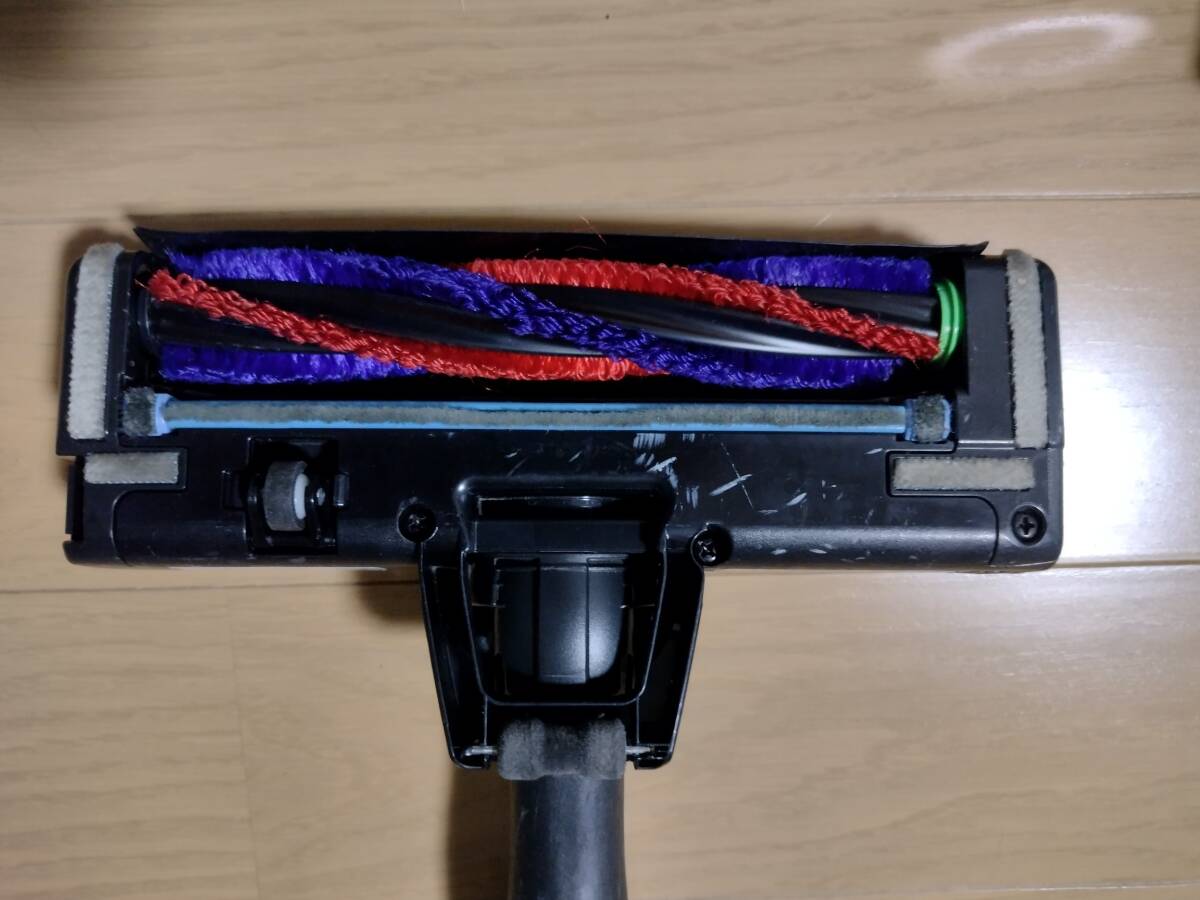 日立★PV-BL45E9(BL50J)★2022年製★バッテリー新品と同等★11_画像7