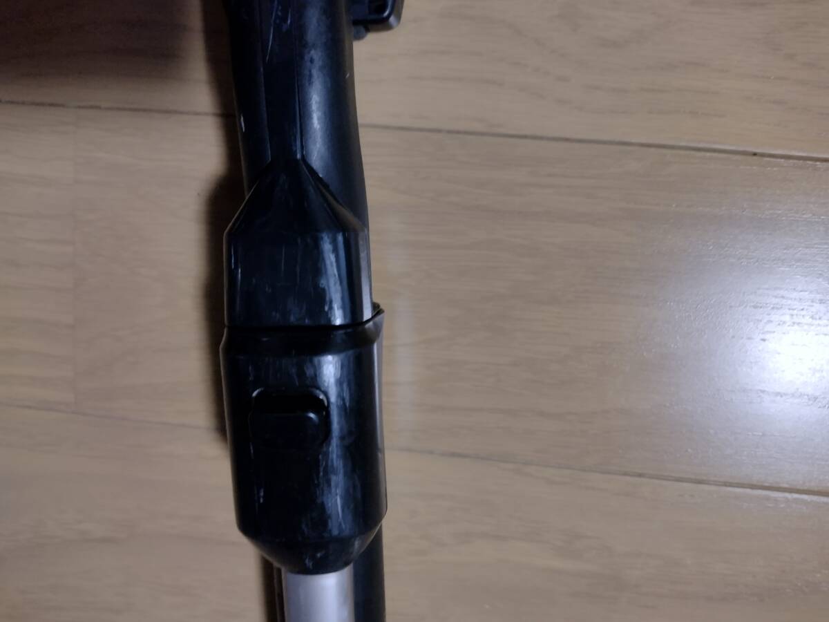 日立★PV-BL45E9(BL50J)★2022年製★バッテリー新品と同等★11_画像9