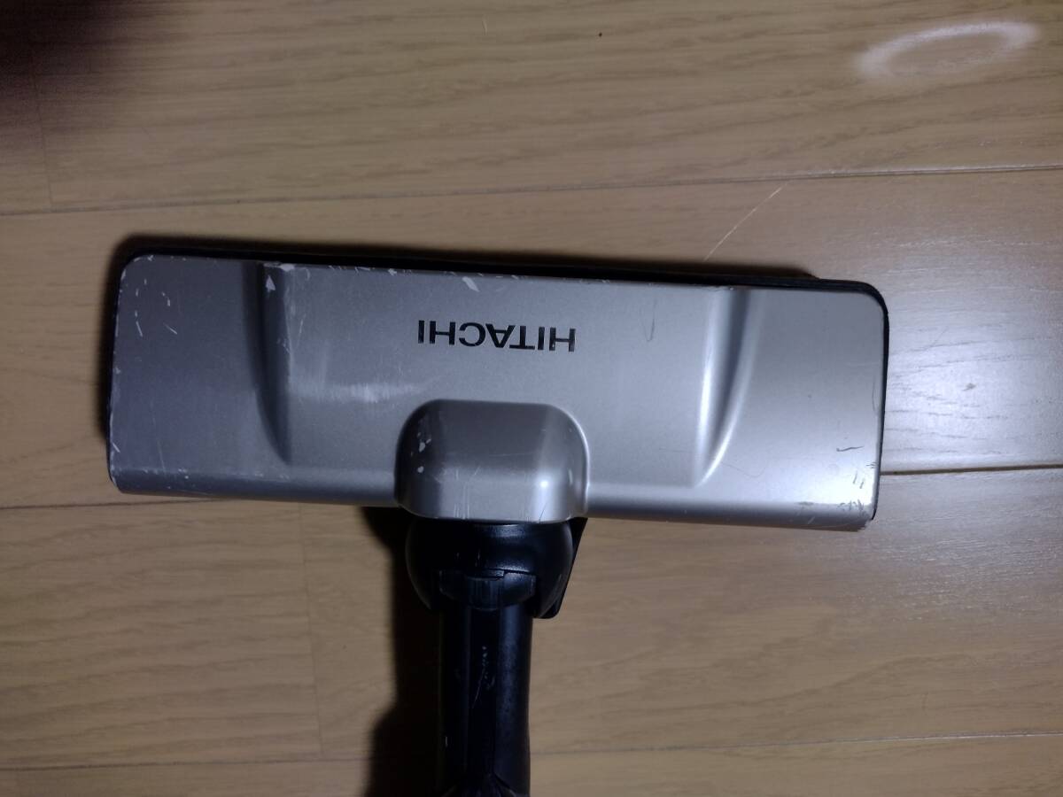 日立★PV-BL45E9(BL50J)★2022年製★バッテリー新品と同等★11_画像6