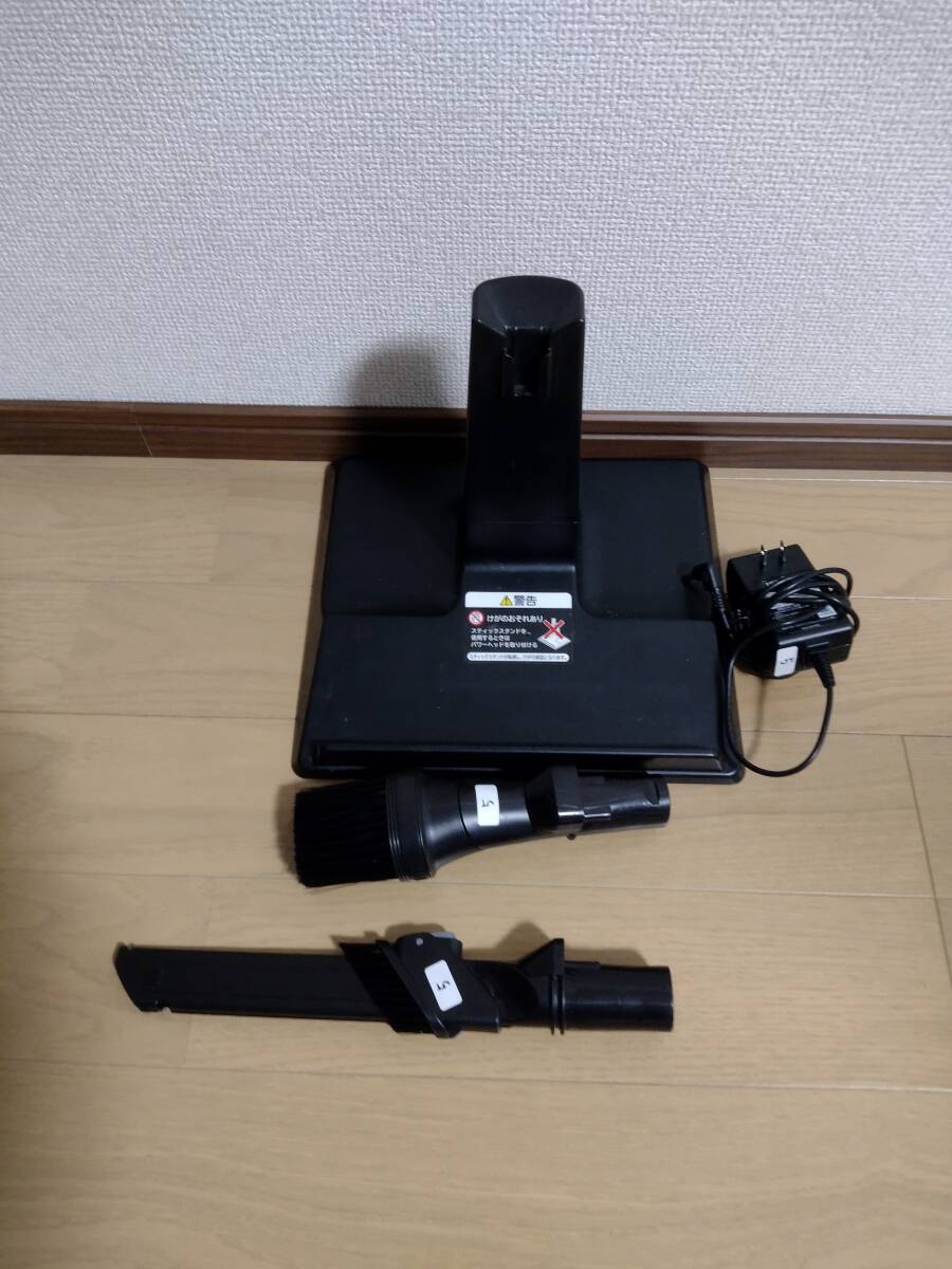 日立★PV-BHL3000J★2022年製★バッテリー新品と同等★5_画像2