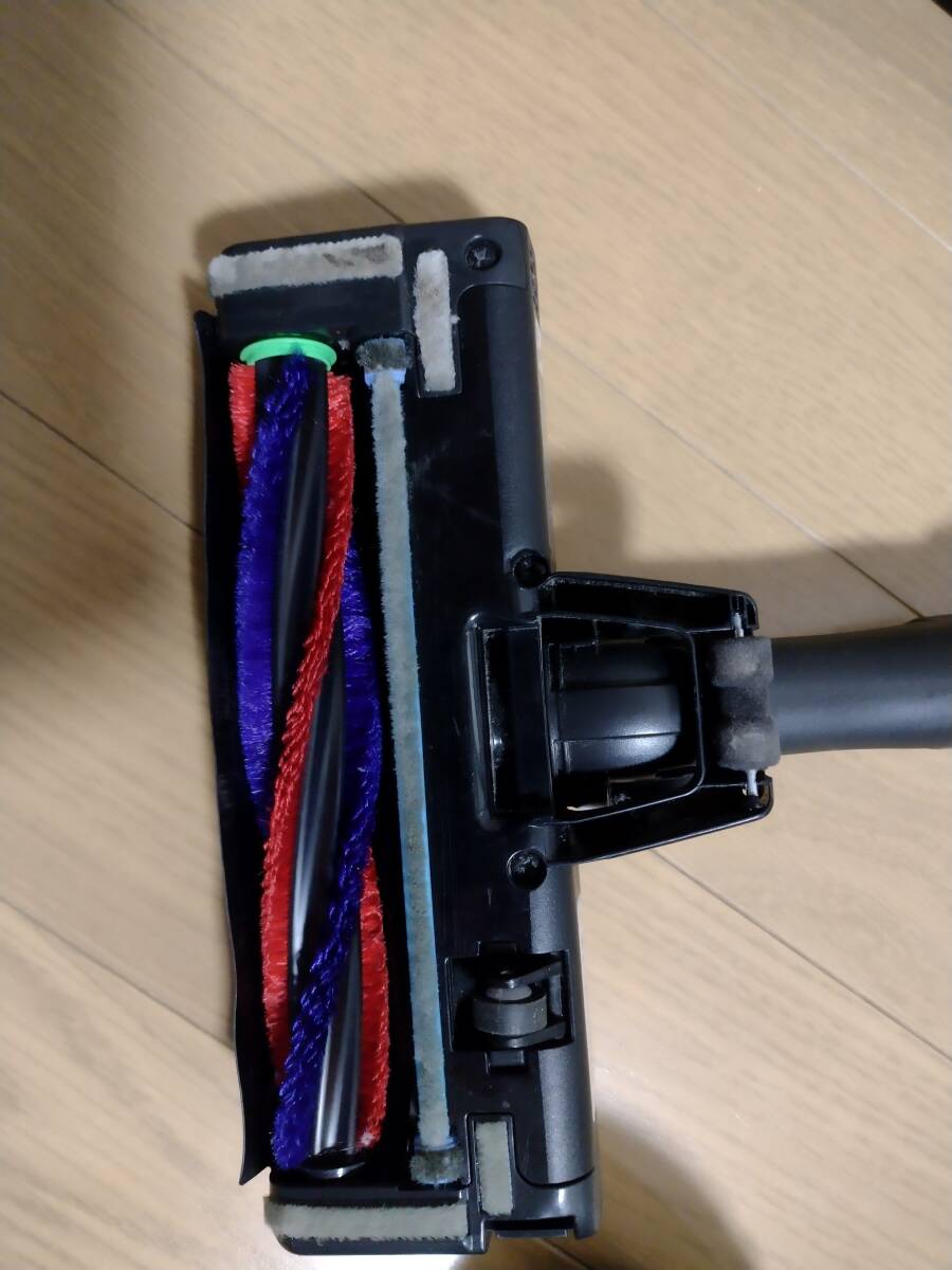 日立★PV-BHL3000J★2022年製★バッテリー新品と同等★5_画像7