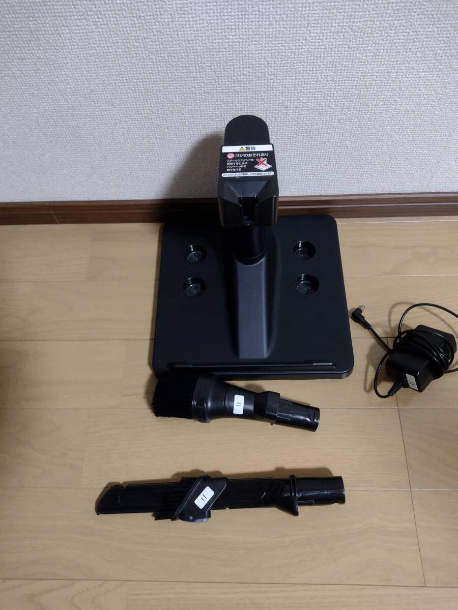 日立★PV-BL45E9(BL50J)★2022年製★バッテリー新品と同等★11_画像2