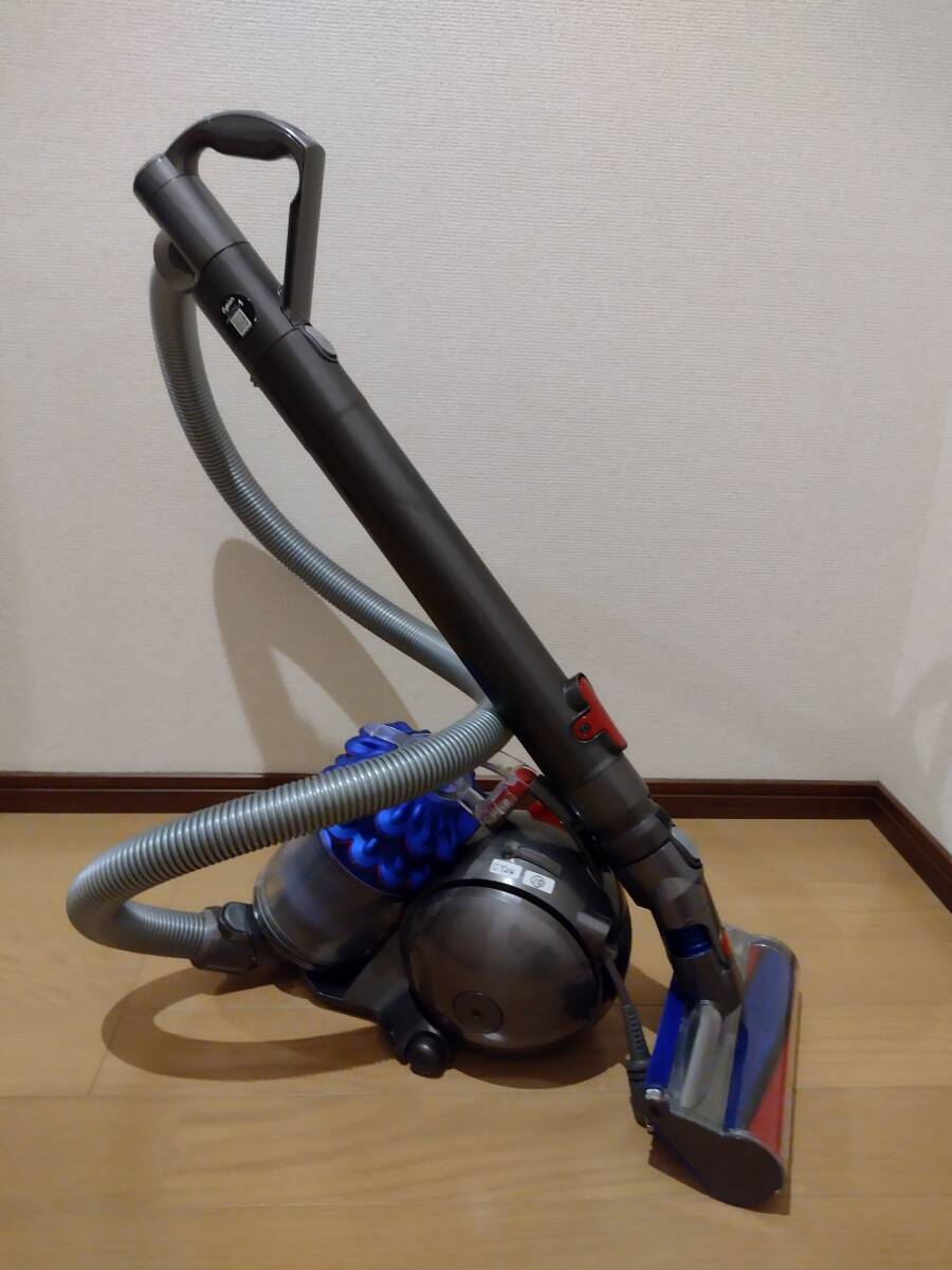 ダイソン★キャニスター掃除機★CY24★10_画像1