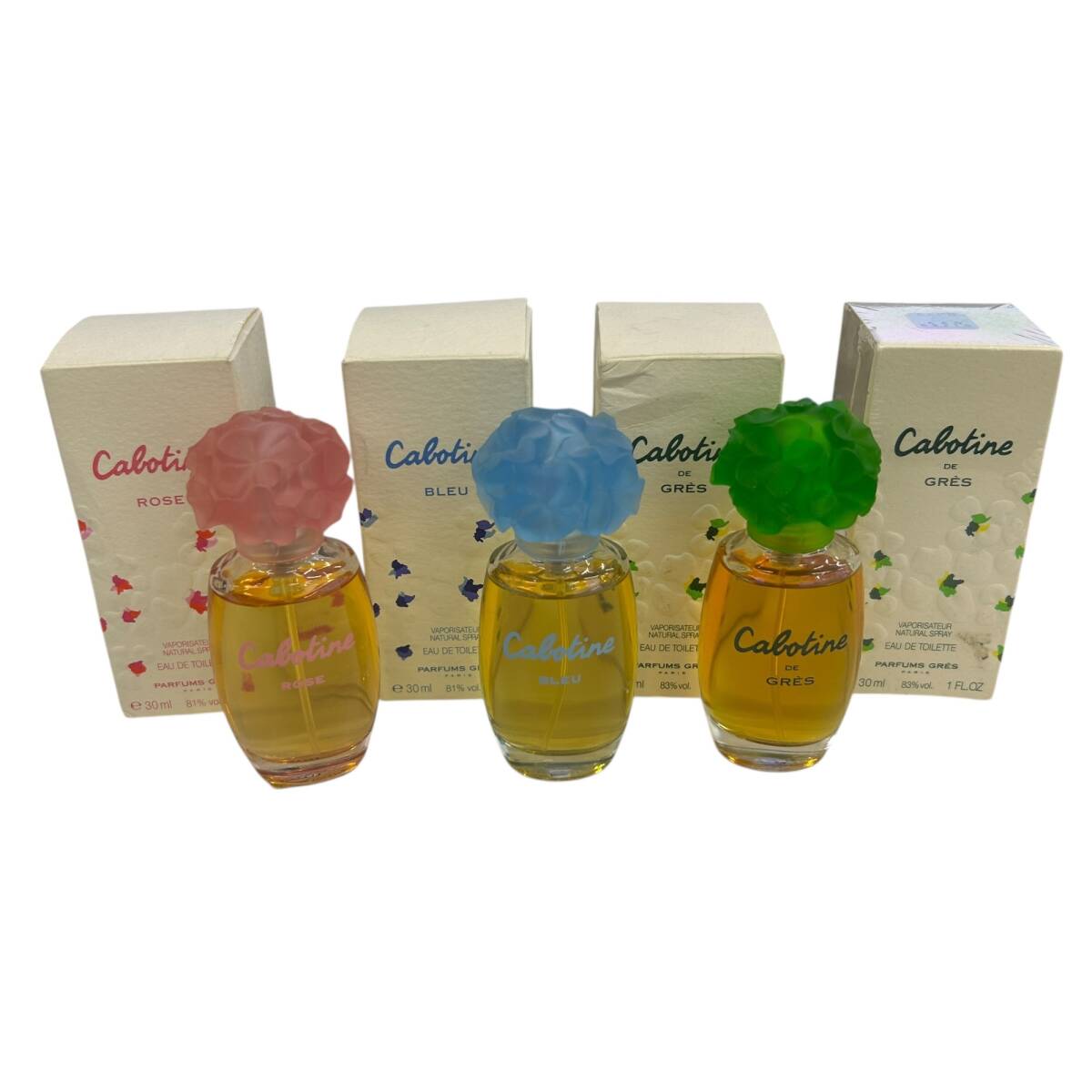 ◎中古品◎ 香水 CHANEL シャネル GUCCI ニナリッチ GIVENCHY ブルガリ ランコム カルティエ Dior 29点 まとめ coHM10-256COA_画像5