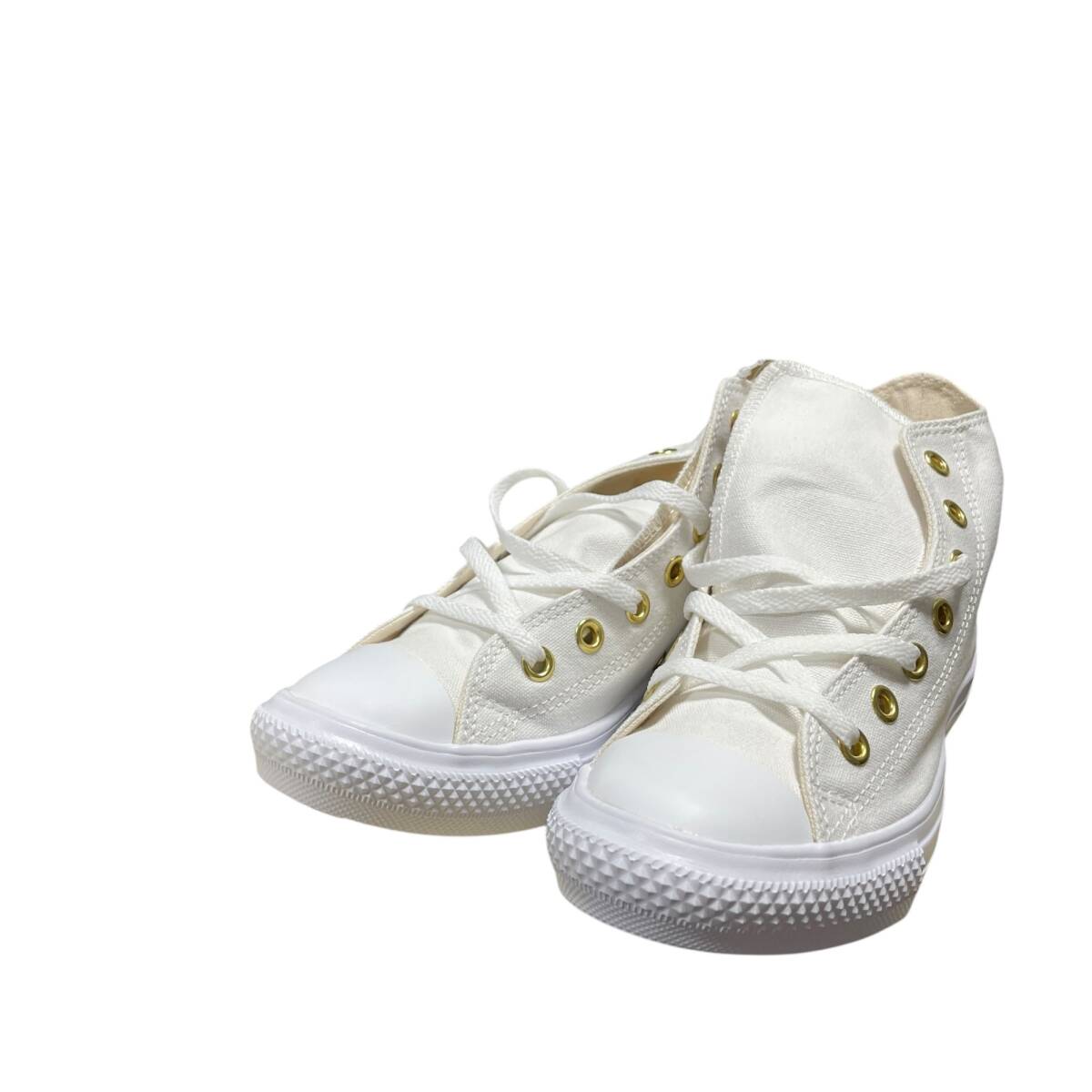 * не использовался товар * CONVERSE×earth music&ecology Converse × Earth Music & Ecology все Star 32995160 белый 24cm V11-5NC
