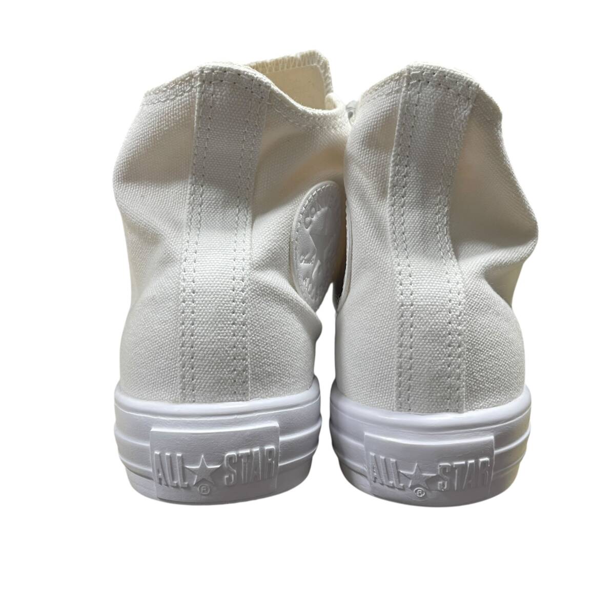 * не использовался товар * CONVERSE×earth music&ecology Converse × Earth Music & Ecology все Star 32995160 белый 24cm V11-5NC