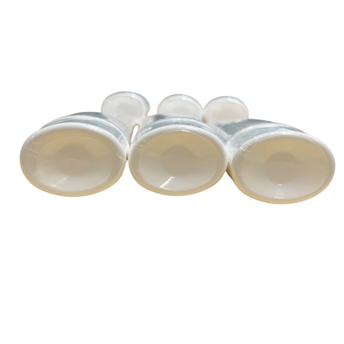 ■未使用■fuwareemo フワリーモ ボディマッサージクリーム エラスチン+ヒアルロン酸+セラミド 100g 保湿クリーム ×6本 ZAH6548ZC_画像6