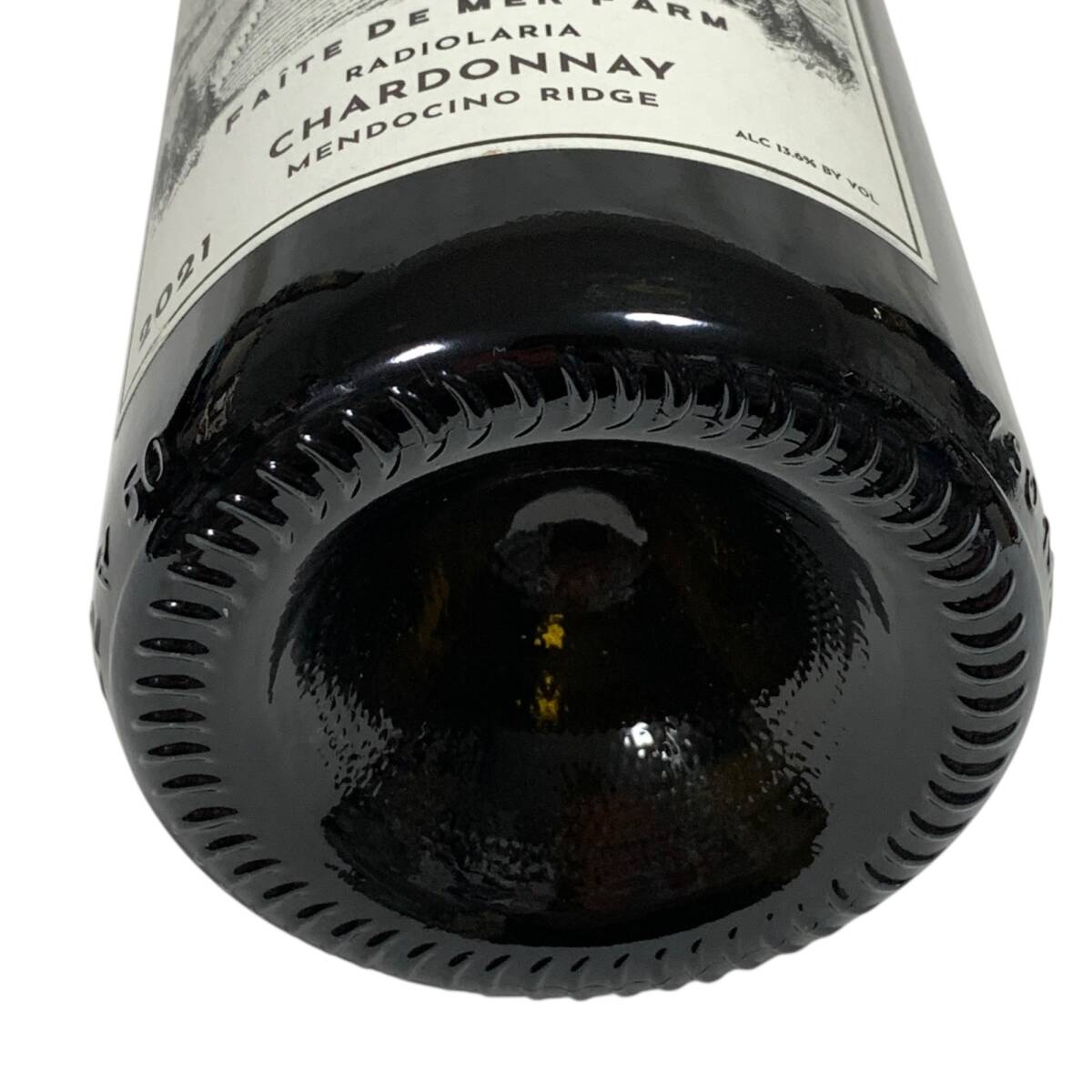 * не . штекер товар *Fate de Mer Farm вино 13.6% 750ml 1360g плоды sake America автомобиль rudoneQ101811NC