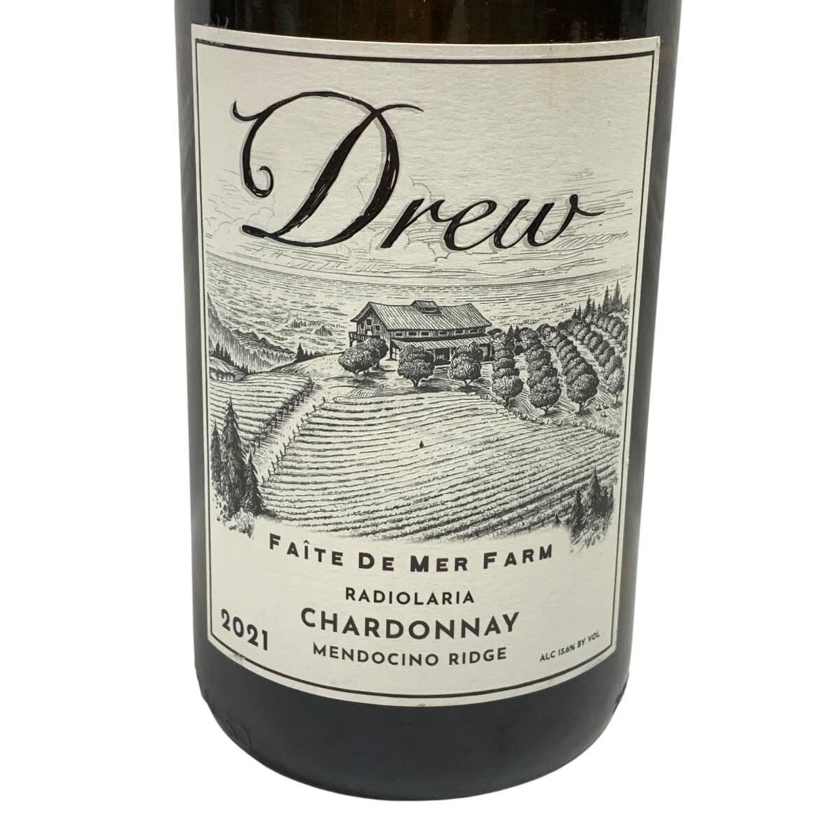 * не . штекер товар *Fate de Mer Farm вино 13.6% 750ml 1360g плоды sake America автомобиль rudoneQ101811NC