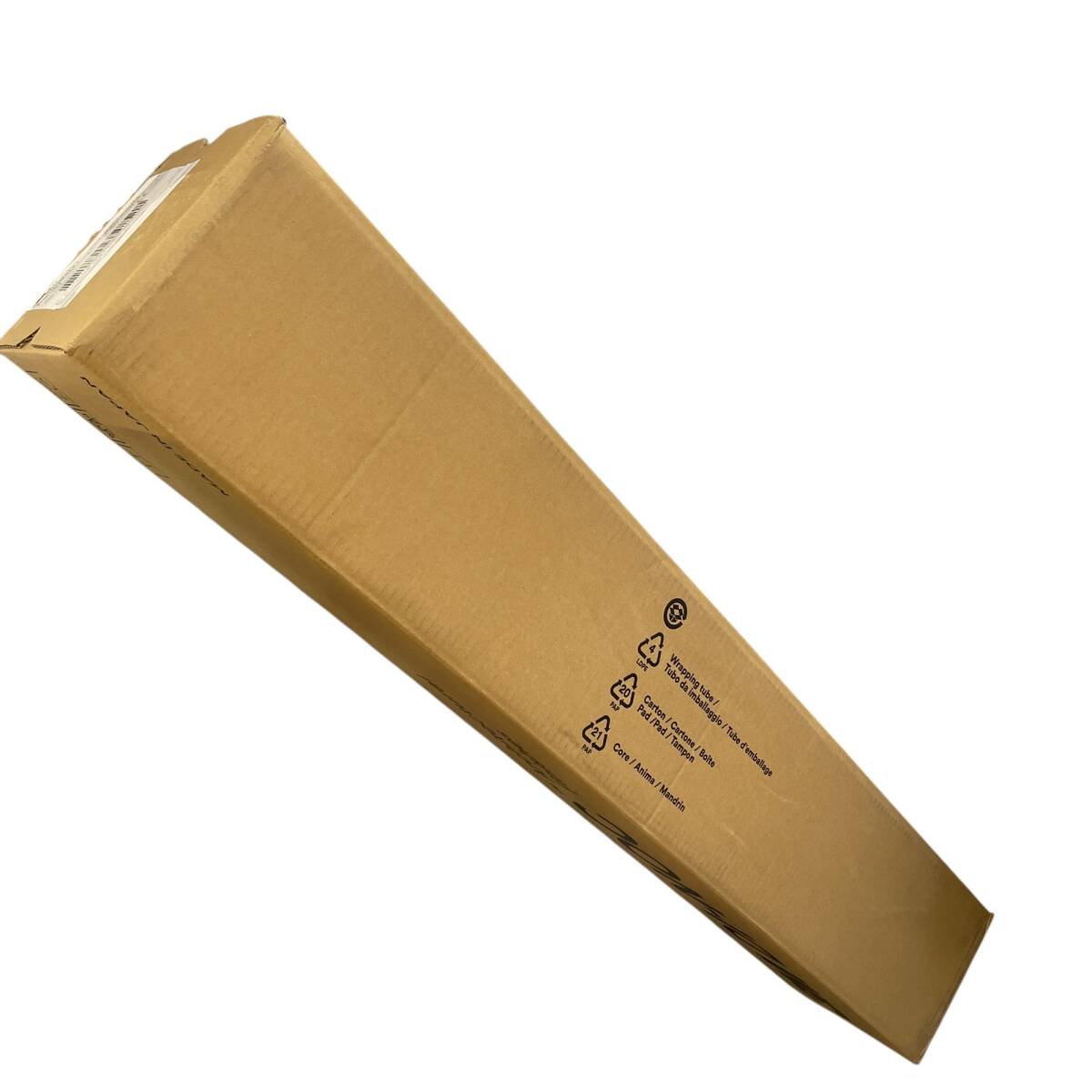 ◆未使用◆ 3M スリーエム ダイノック フィルム PS-3093MT 1220mm×50m 壁紙 DI-NOC シート リフォーム ※同梱不可※ X102507N_画像2