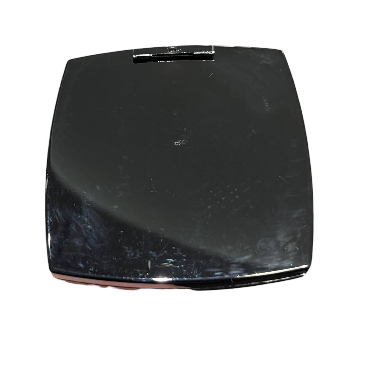 シャネル CHANEL ミロワール ドゥーブル ファセット コンパクトミラー 鏡 カバー付き ■中古品■ZKM7022ZC_画像3