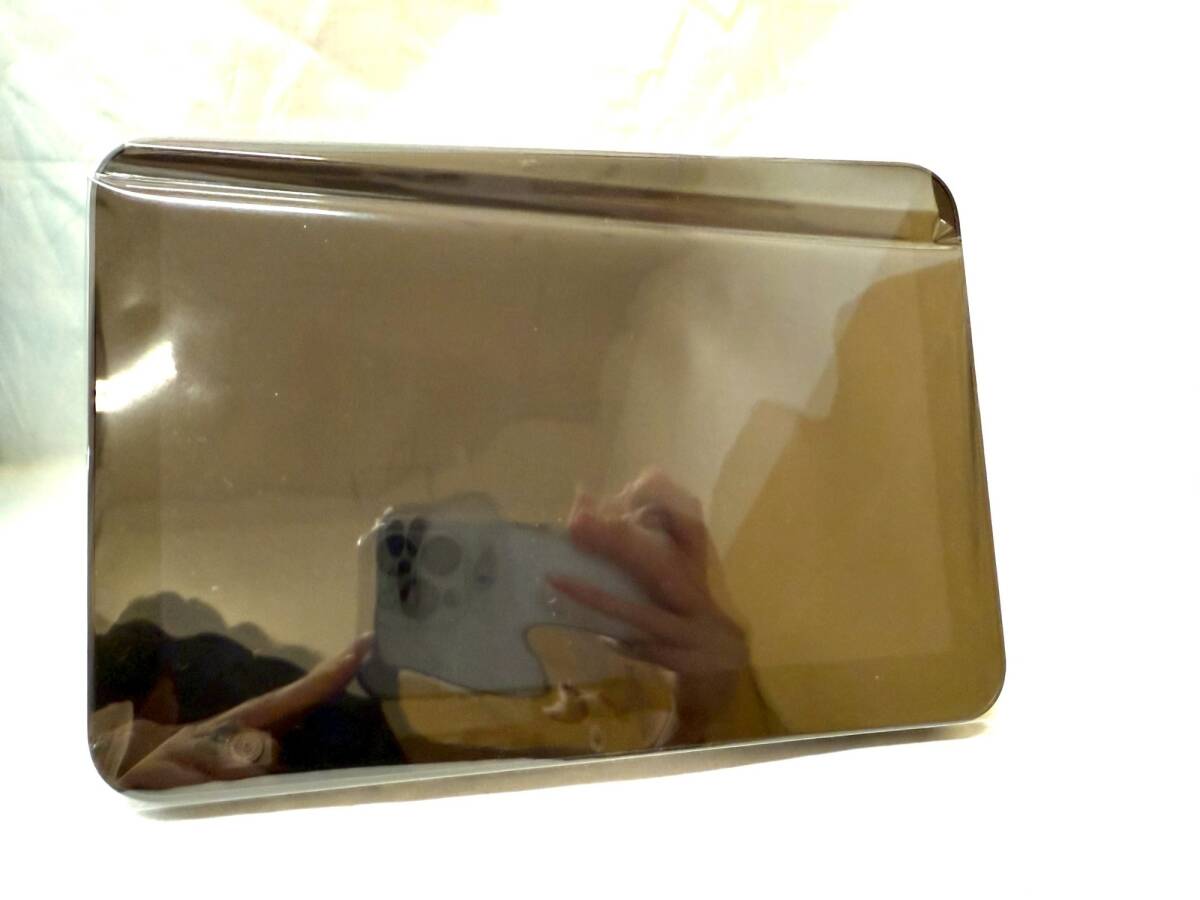 【 未使用 】 Amazon echo show 8 ブラック 第2世代 8インチHD スマートディスプレイ ISSM5953S_画像2