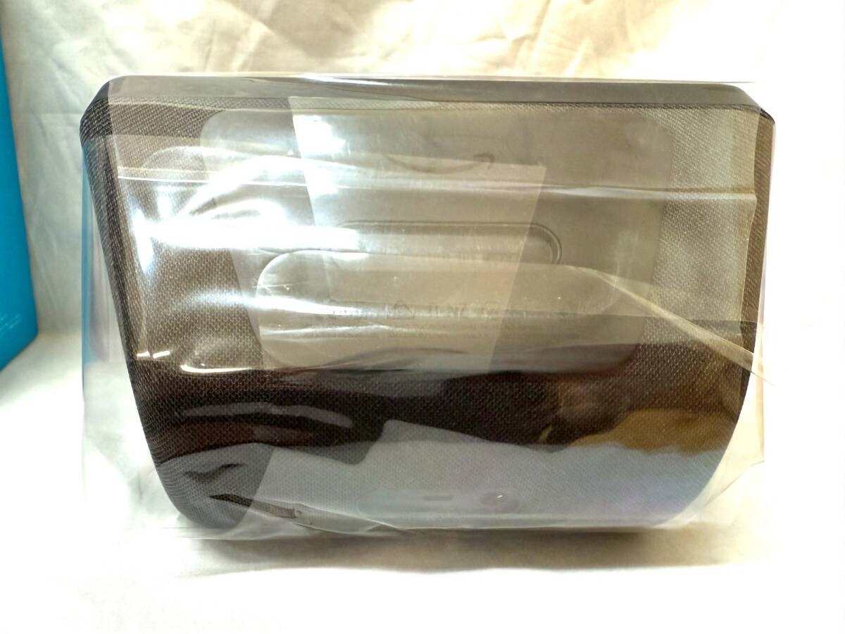 【 未使用 】 Amazon echo show 8 ブラック 第2世代 8インチHD スマートディスプレイ ISSM5953S_画像3