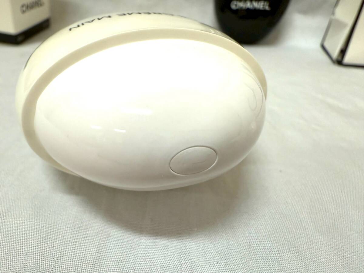 【 未使用 】 CHANEL シャネル ル リフト ラ クレーム マン 50ml / ラ クレーム マン 50ml ハンドクリーム ISSM6381S_画像6