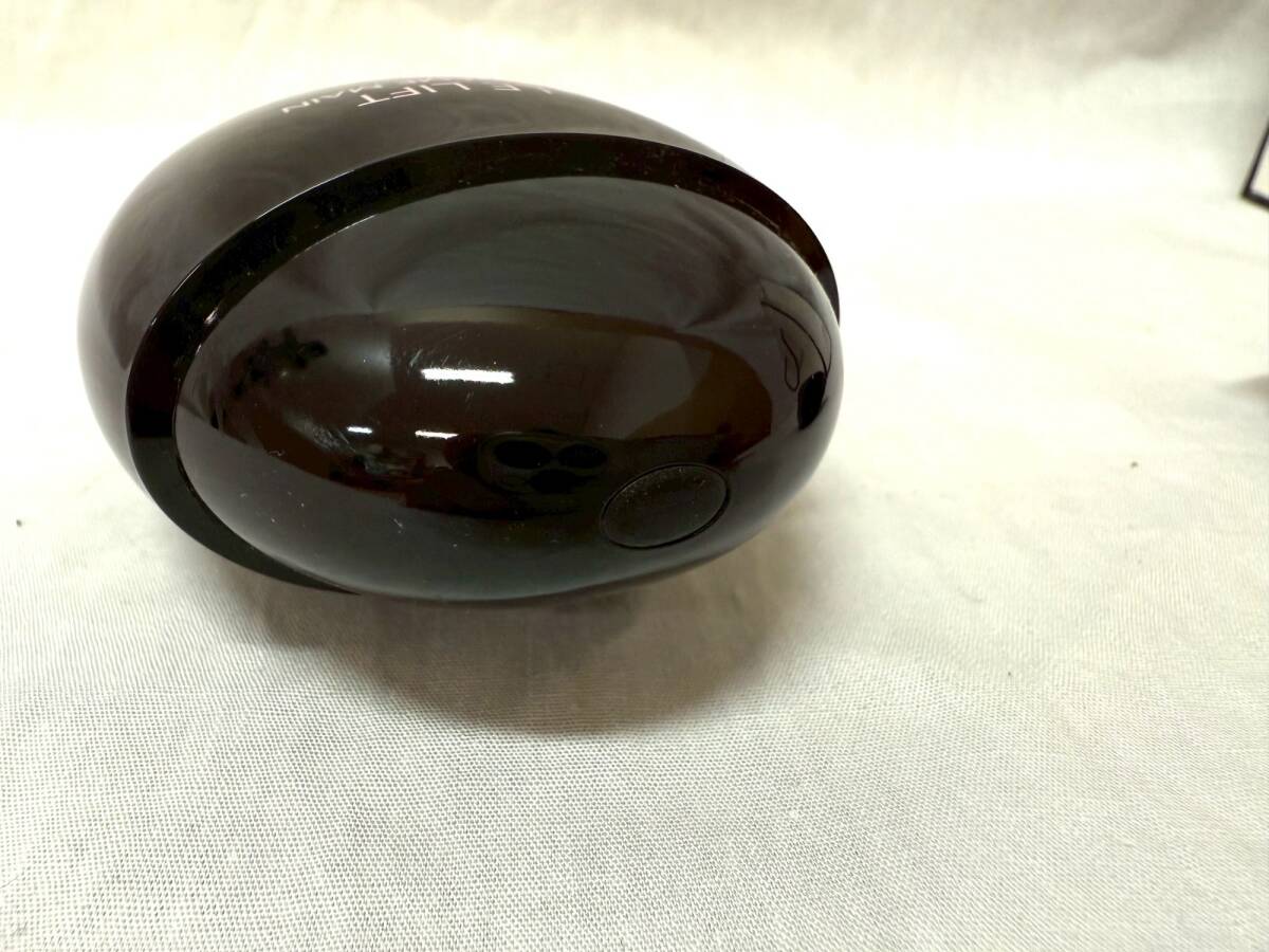 【 未使用 】 CHANEL シャネル ル リフト ラ クレーム マン 50ml / ラ クレーム マン 50ml ハンドクリーム ISSM6381S_画像9