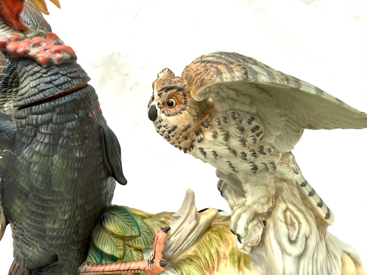 [ не . штекер * включение в покупку не возможно ] WILD TURKEY wild ta- ключ Bourbon индюк . сова 750ml 50.5% с коробкой ISSM3386S