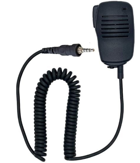 ★中古★送料無料★FIRSTCOM デジタル簡易トランシーバー FC-D301 PLUS (W)　超美品　増波モデル_画像6