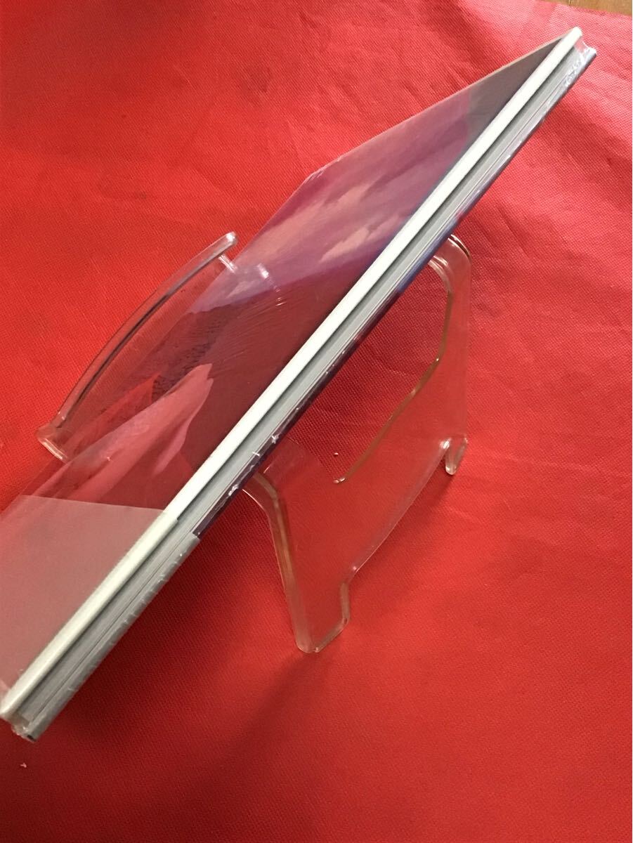 【新品未開封】高橋めぐみ写真集【ｍ】_画像4