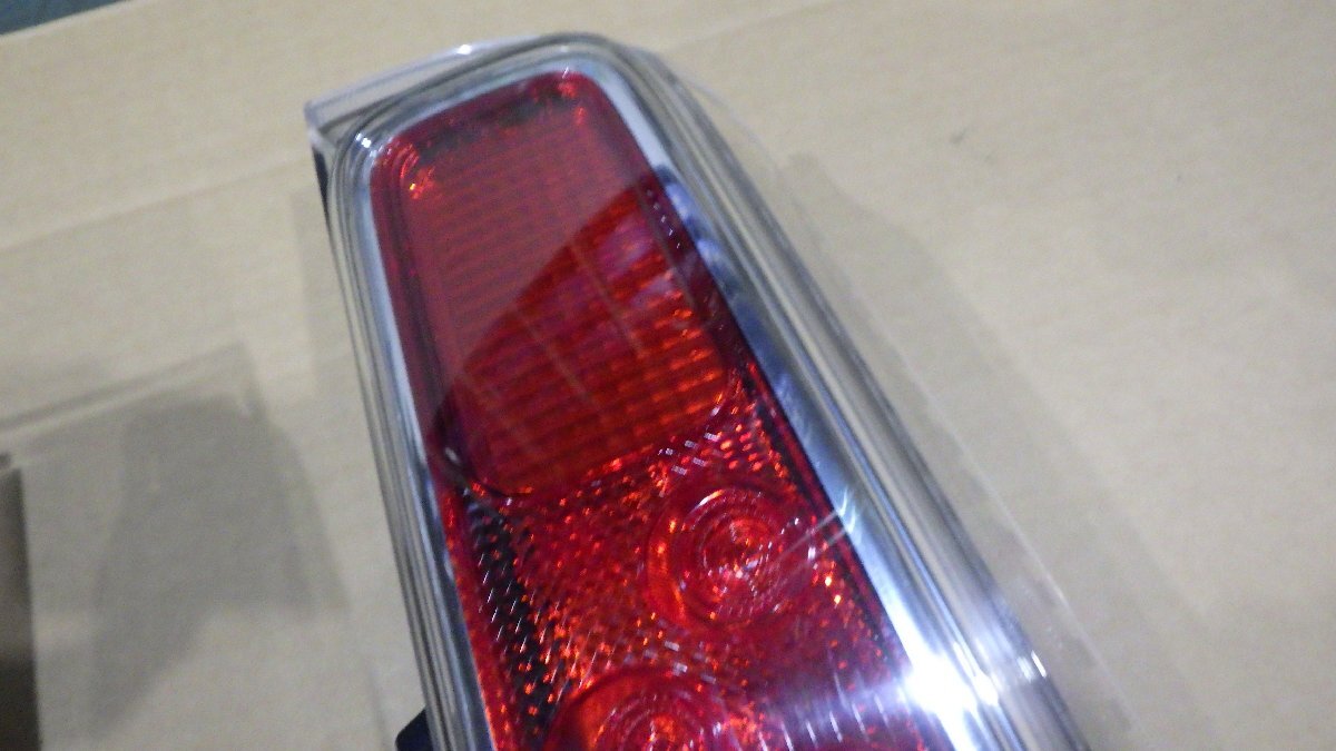 売り切り！！スペーシア　MK53S　左右テールランプセット！　テールライト　コイト　koito 220-5938_画像3