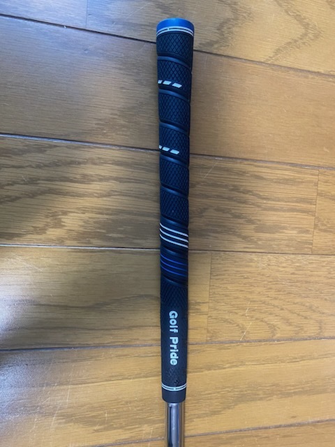 【左きき用・レフティー】キャロウェイ　X　TOUR　ウェッジ　６０度　NS990GH_画像4