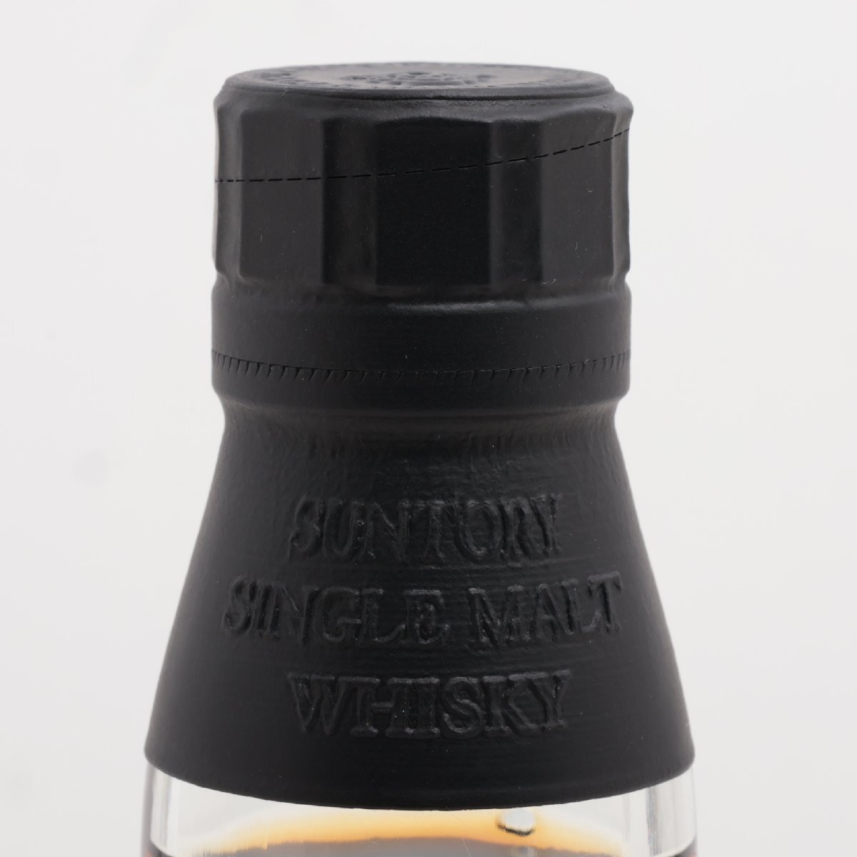 1 иен ~ Tokyo Metropolitan area ограничение отправка Suntory Yamazaki 25 год односолодовый 700ml коробка * брошюра имеется 43% sake не . штекер 