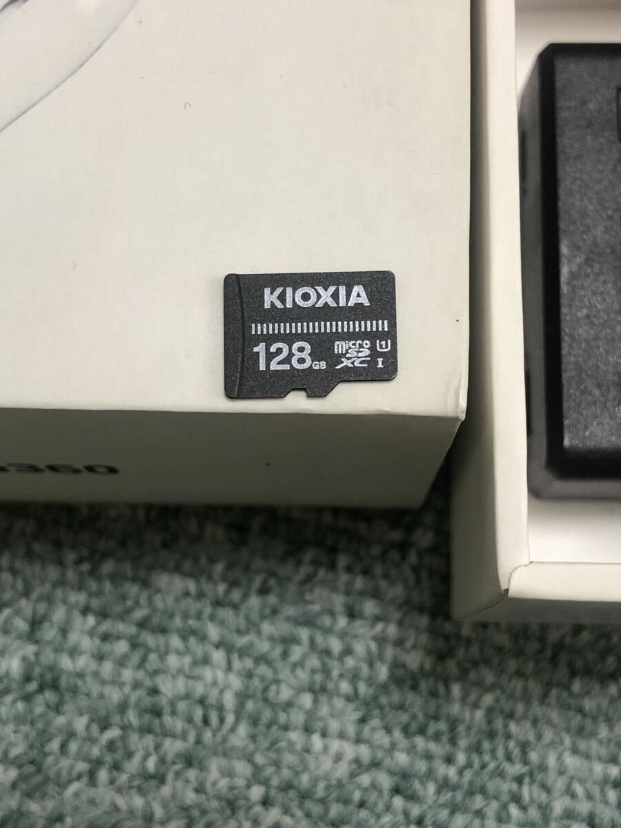 インスタ360 X3中古オマケ付き_画像4