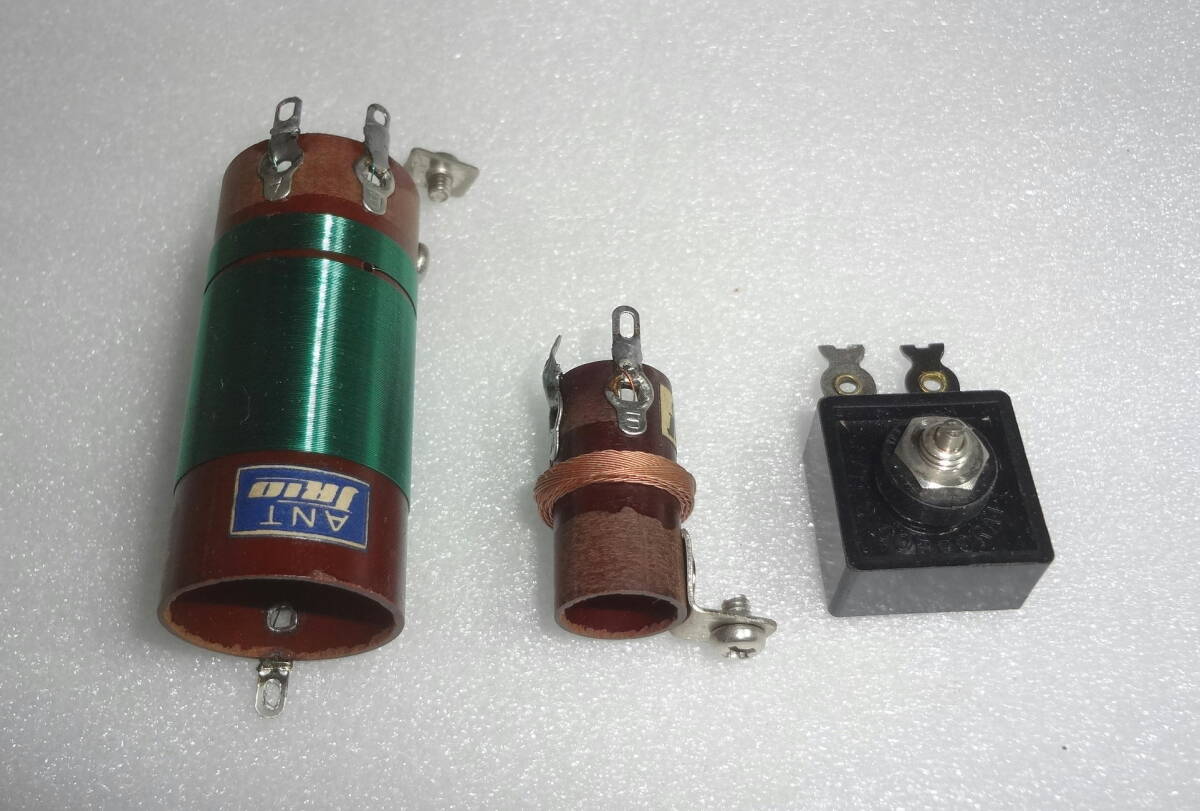 TRIO 5 лампочка super для пружина (5S-L)+PD темно синий (PC-A)