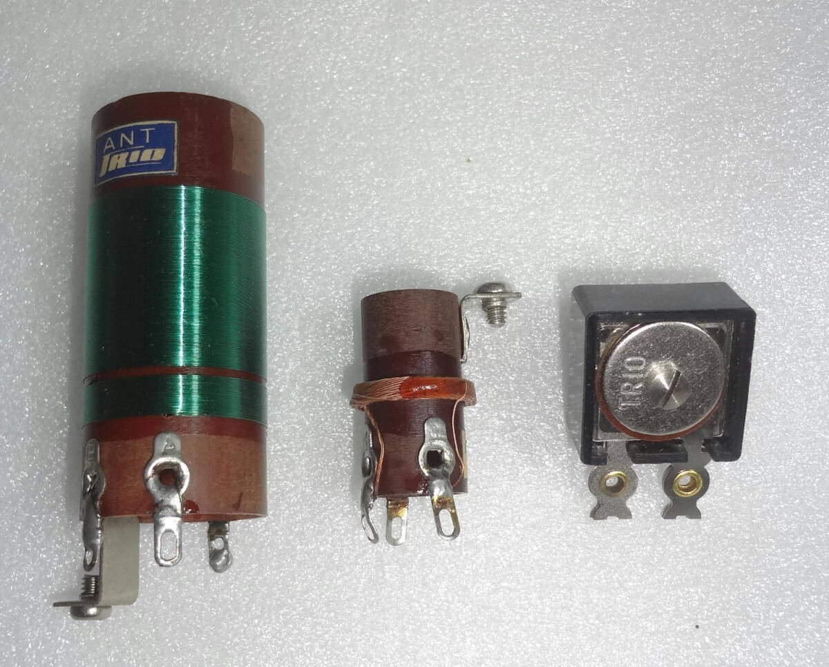 TRIO 5 лампочка super для пружина (5S-L)+PD темно синий (PC-A)