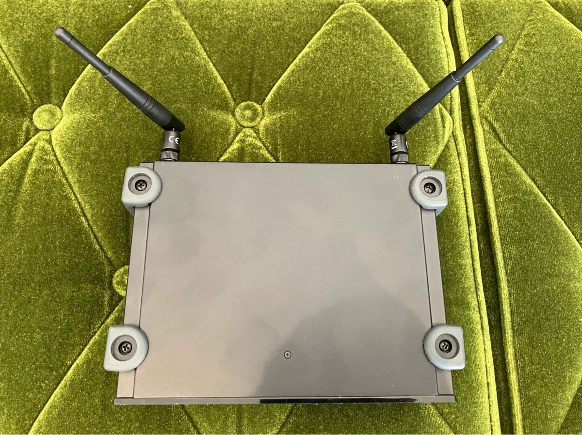 SHURE GLXD4R беспроводной микрофон комплект