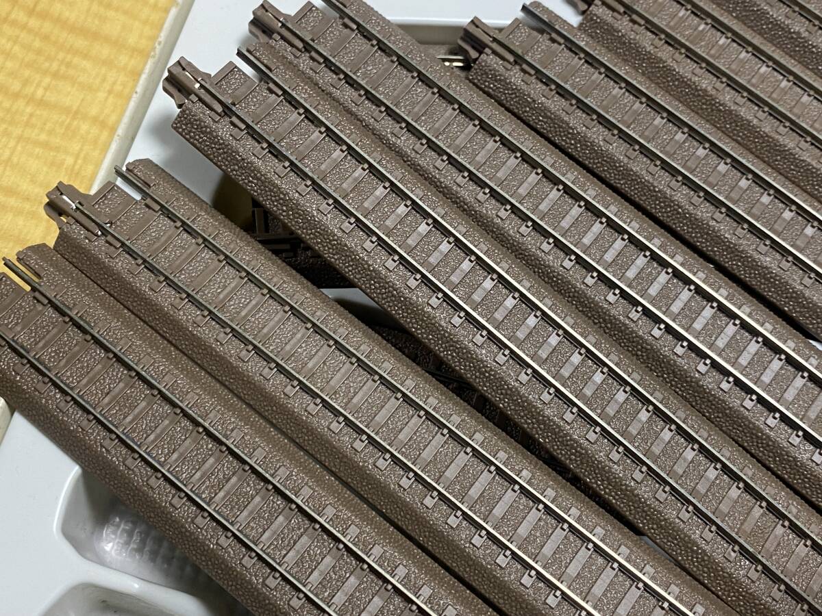 KATO 2151 ユニトラックセットシリーズ 基本セット A1 _画像6
