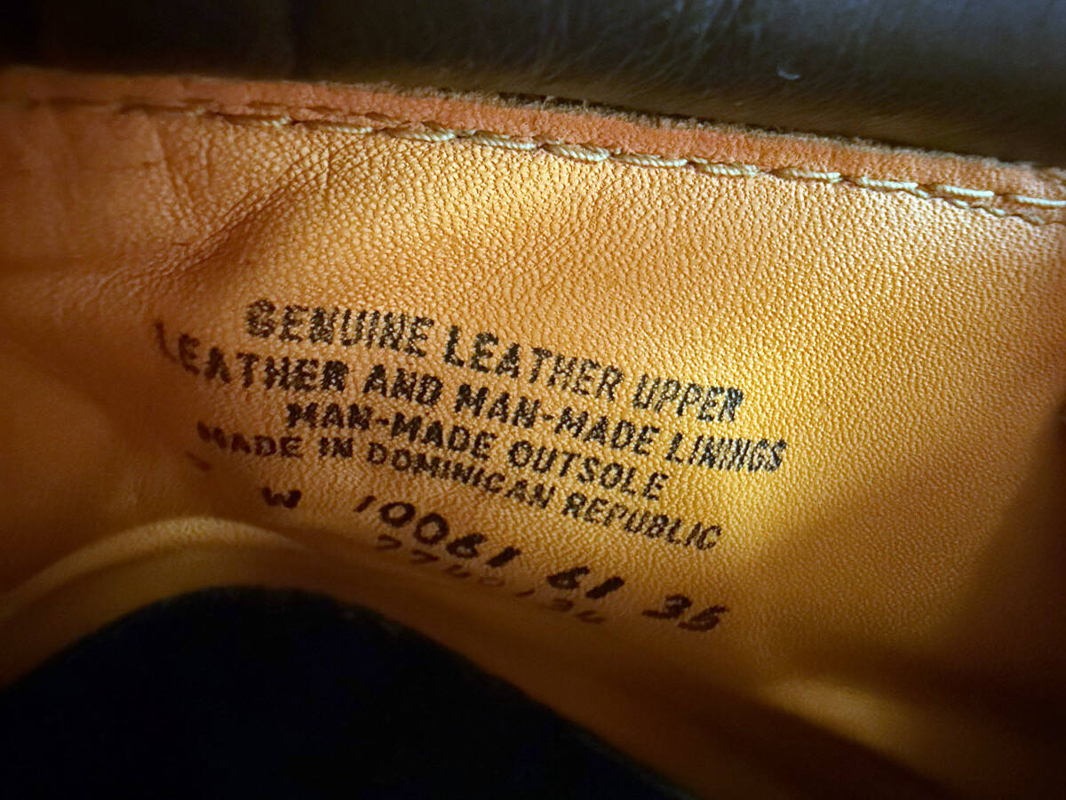 Timberland ティンバーランド 6インチ プレミアム メンズ 10061 ウィート 7W_画像7