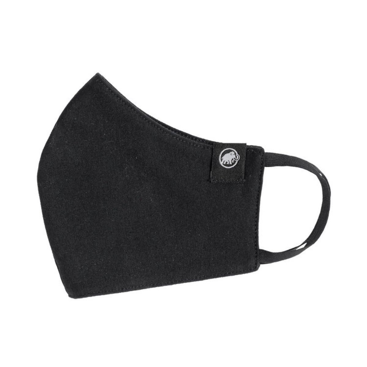 マムート コミュニティマスク ブラック Mサイズ MAMMUT Community Mask_画像2