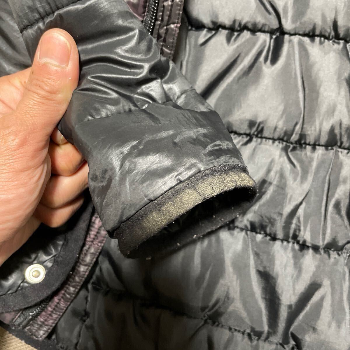 ベビードール　BABYDOLL ダウンジャケット　サイズ110_画像6