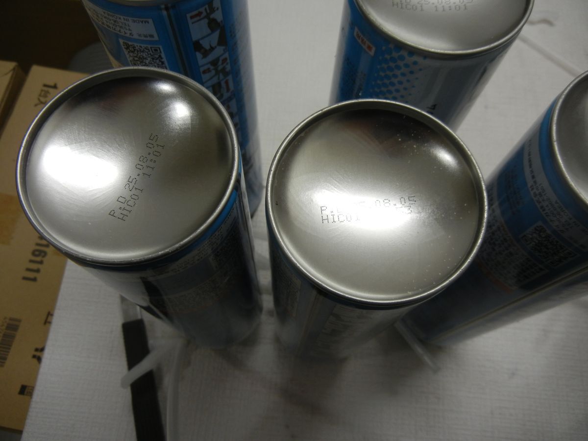 シロアリの進入を防ぐ防蟻用充填材 防蟻主成分:チアメトキサム　オプティUフォーム_画像8