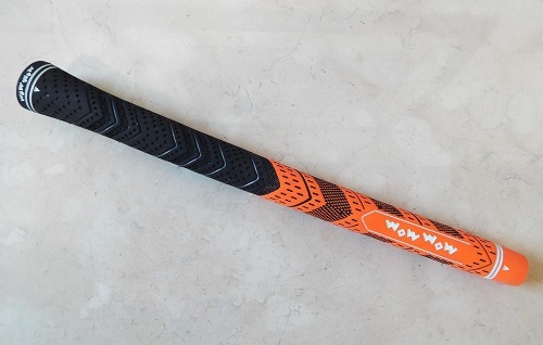 ★超特価！送料180円！★ 出品個数8 WOWWOW Golf 60R スタンダードモデル ★ 競技者 アスリート 抜群のグリップ力 高品質 高耐久★_画像3